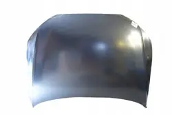 VAN Wezel Moottorin Kansi Audi Q3 2011-2015