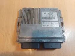 LPG-ohjain OEM 616713000 Alfa Romeo Mito 1.4T:lle