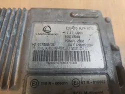 Contrôleur GPL OEM 616713000 pour Alfa Romeo Mito 1.4T