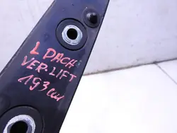 Linker dakdrager OEM 63487-0P020 voor Toyota Verso Lift