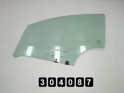 Cristal de puerta Renault Captur OEM AM-304087 Usado