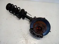 Amortisseur MacPherson avant gauche OEM 543021356R Renault Master