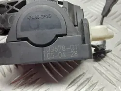 Potenciómetro del pedal del acelerador OEM 00C3P2335 Citroen