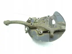OEM MERCEDES_S-KLASA_W140_C140_91-98_ZWROTNICA_PIASTA_LEWY_PRZÓD_A#69 - Moyeu Avant Gauche