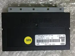 AUDI RS7 RS6 C7 Shock Absorber Control WABCO 4G0907376
