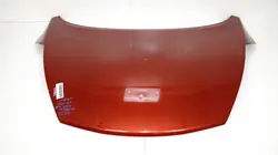 Capot OEM 371117792 pour Nissan Juke F15 2011-2015