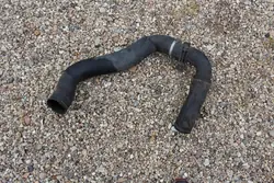 Mangueira Intercooler Turbo Fiat Ducato III 2.3JTD