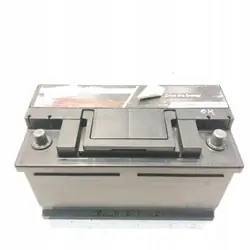 Batería Divine F1 SMF 12V 80Ah 720A - Polo derecho +