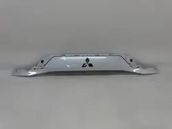 Moldura Cromada Portão Traseiro Mitsubishi OE OEM 5817A265-02