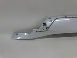 Moldura Cromada Portão Traseiro Mitsubishi OE OEM 5817A265-02