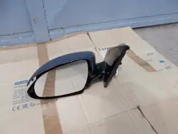 Kia Sportage IV linker spiegel OEM 45678876yu9876