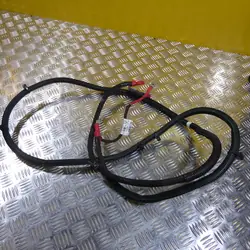 Smart Forfour plusnapakela OEM 241106653R