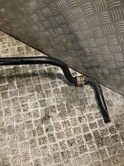 Mercedes-Benz E W211 Etujousi OEM 2113232865