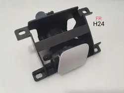 Volkswagen OE Koplampreiniger Links 7L6955978