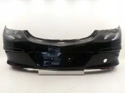 Opel Astra H 2005 Hatchback Paraurti Posteriore 24460512