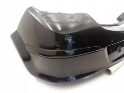 Opel Astra H 2005 Berline Pare-chocs Arrière 24460512