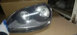 Volkswagen Golf V JETTA Phare Avant Gauche 1K6941005T