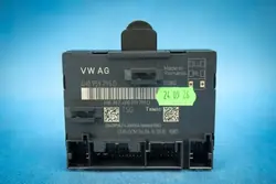 OEM 4H0959795D Dörrlåsaktuator för Audi A8 S8