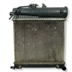 Waterkoeler Voor Mercedes-Benz C W202 62708A
