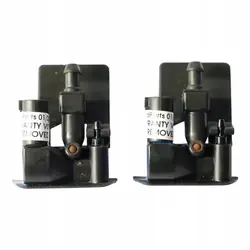 Boquilla Lavaparabrisas Delantero BMW X5 E70 OEM 7161469