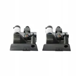 BMW X5 E70 Framruta Sprutmunstycke OEM 7161469