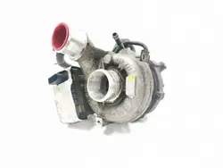 Turbo KIA SORENTO II (XM) 282312F100 145kW 2011