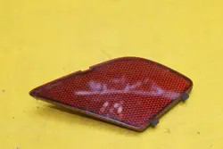 Vasen takapuskuriheijastin Seat Altea XL Freetrack