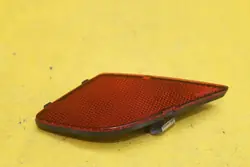 Réflecteur de pare-chocs arrière gauche Seat Altea XL