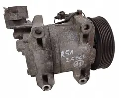 Compressore AC Nissan Pathfinder R51 2.5 DCI 92600-EB30A