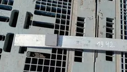 Poutre de pare-chocs avant OEM VOLVOMAR-141552 Audi A3 8L