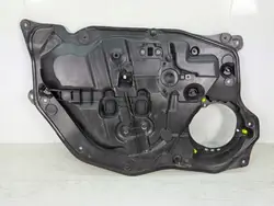 Isolamento Acústico Porta Mazda CX-3 OEM D09L5897X