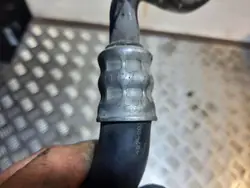 OEM 7575456 Framoljekylarlinje för BMW 7-serien