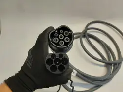 Câble de charge BMW OEM 7827900 pour voiture électrique