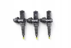 Polttoaineen ruiskutuspumppu OEM 038130073BR VW Caddy III