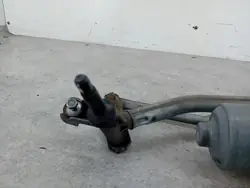 Mécanisme d'essuie-glace OEM 9673222580 Peugeot 2008