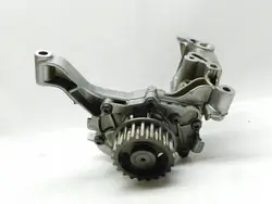 Pompe à huile H6BG-6600-BA pour Ford Focus IV, Puma II, Fiesta MK8