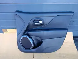 Jeep Renegade 4Xe Garniture Porte OEM 07356987030 Avant Droit