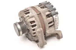 OPEL ASTRA ALTERNATOR 13588290