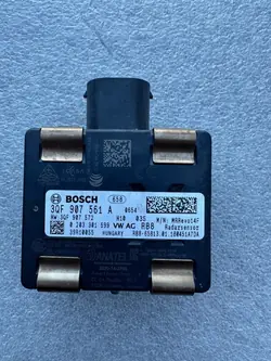 ACC-Radarsensor OEM 3QF907561A für VW Group