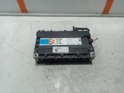 Ford Puma MK2 Batterie OEM LX7A-10B759-BD