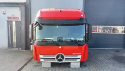 Kit Cabina Mercedes Actros MP4 OEM A0006000101