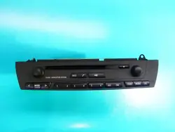 Radio CD Navegación BMW X3 E83 OEM IMPRK1310239