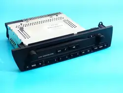 Radio CD Navegación BMW X3 E83 OEM IMPRK1310239