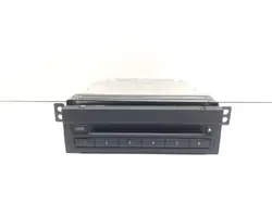 CD-vaihtaja BMW X5 E70 OEM 9125237 - Käytetty