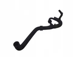 Turboahdin vesiputki Volkswagen Touareg I 3000151