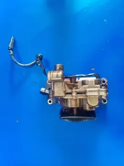 Öljypumppu OEM 31430089-AB Volvo XC60 XC90 2.0T:lle