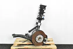 Snodo anteriore destro Audi A1 II 1.0