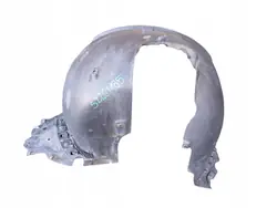 Skoda Octavia 4 etu oikea lokasuoja OEM 5E3809958K