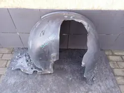 Aile avant droite Skoda Octavia 4 OEM 5E3809958K