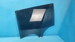 Vitre Portière Arrière Gauche Mercedes W206 C220 OEM A2067352300